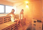 Foto Sauna